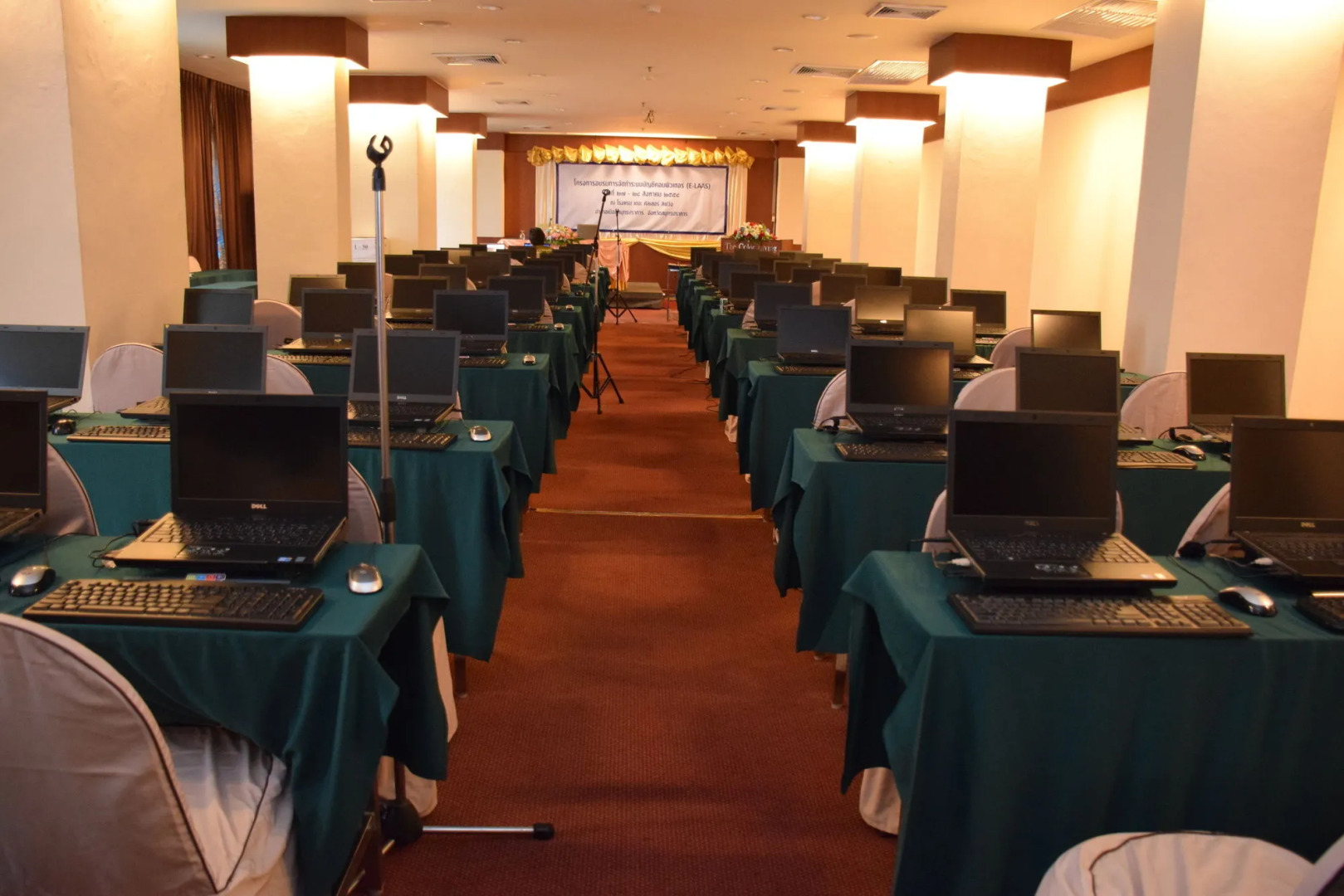 The Color Living Hotel