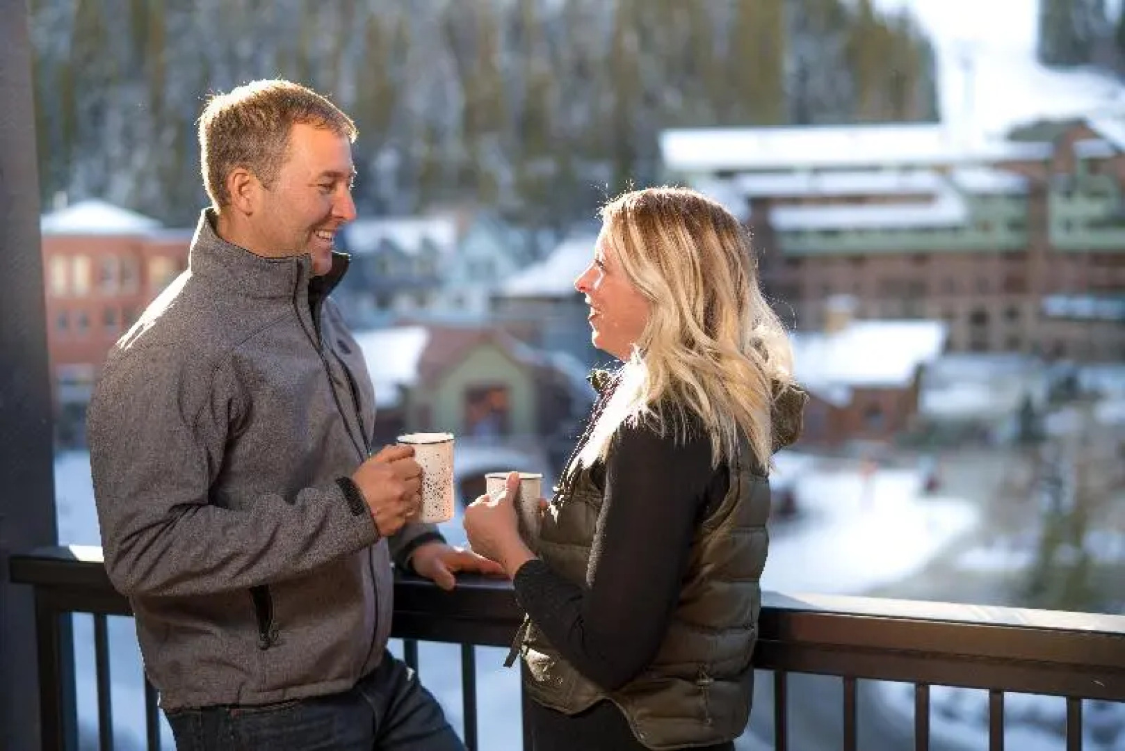 Fraser Crossing & Founders Pointe Winter Park