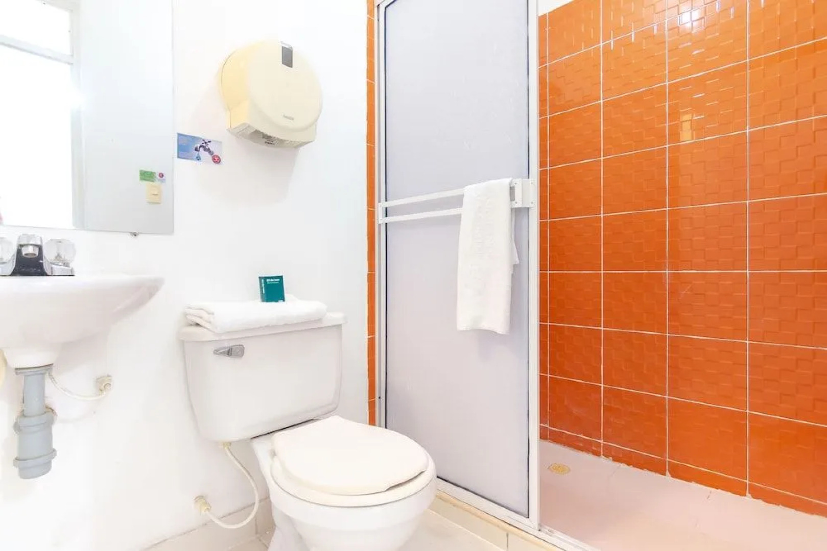 Hotel Casa Grande Riohacha