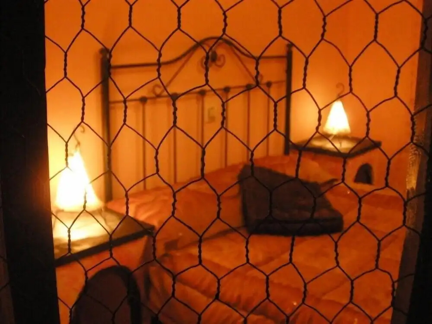 Casa Rural El Robledillo