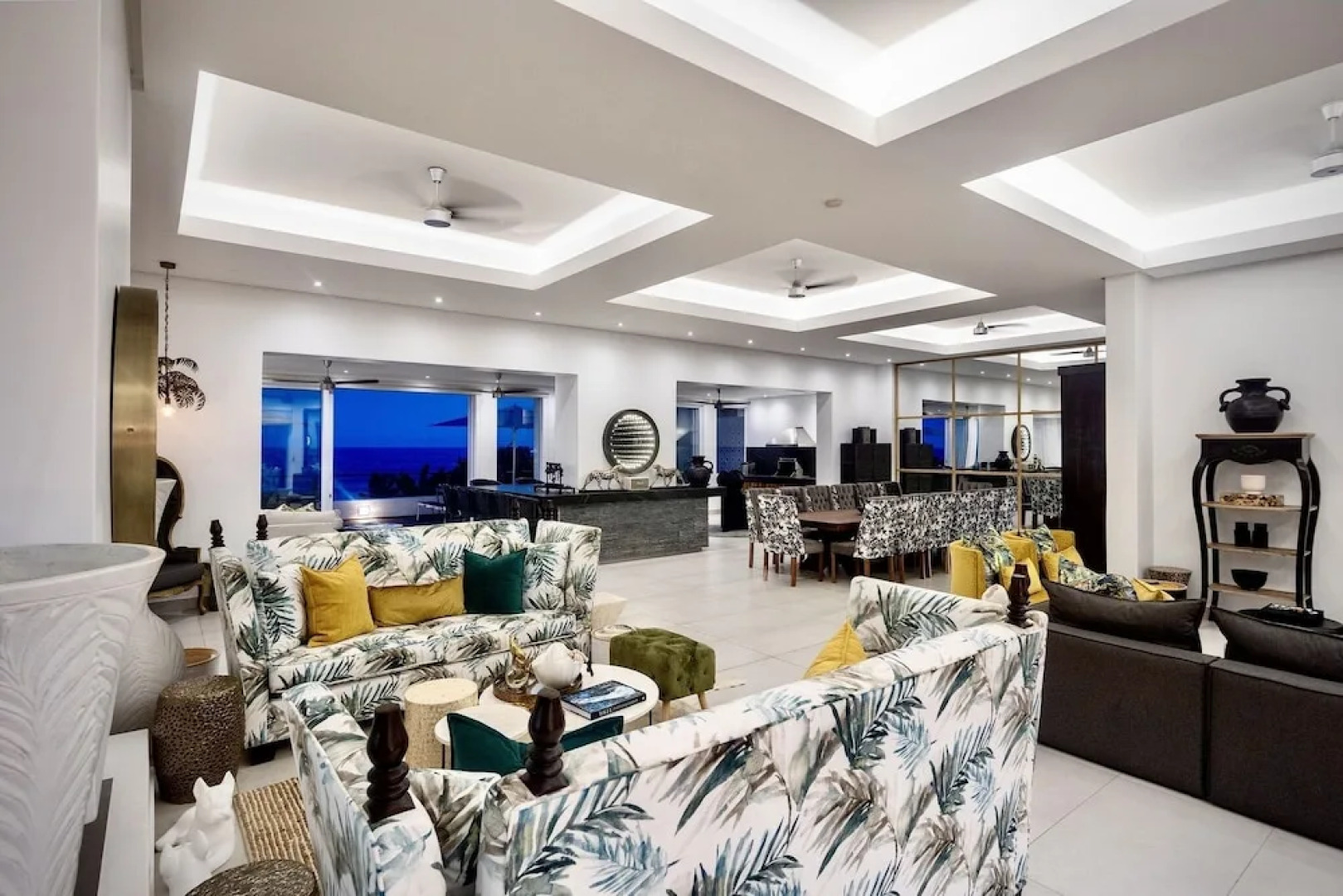 YOLO Spaces – The White House Boutique Villa