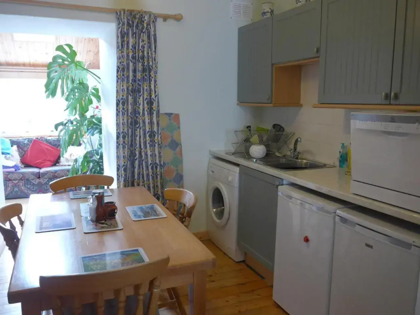 Arkland Self-Catering