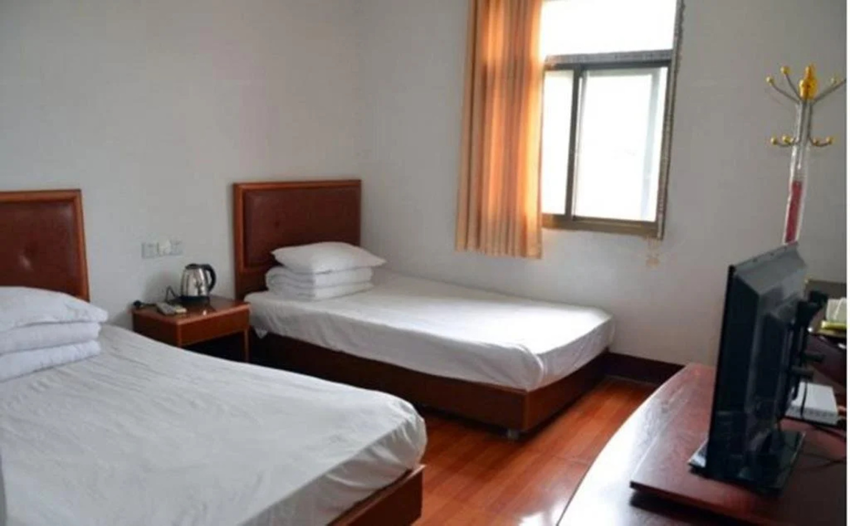 Suqian Yanghe Lanmeng Hotel