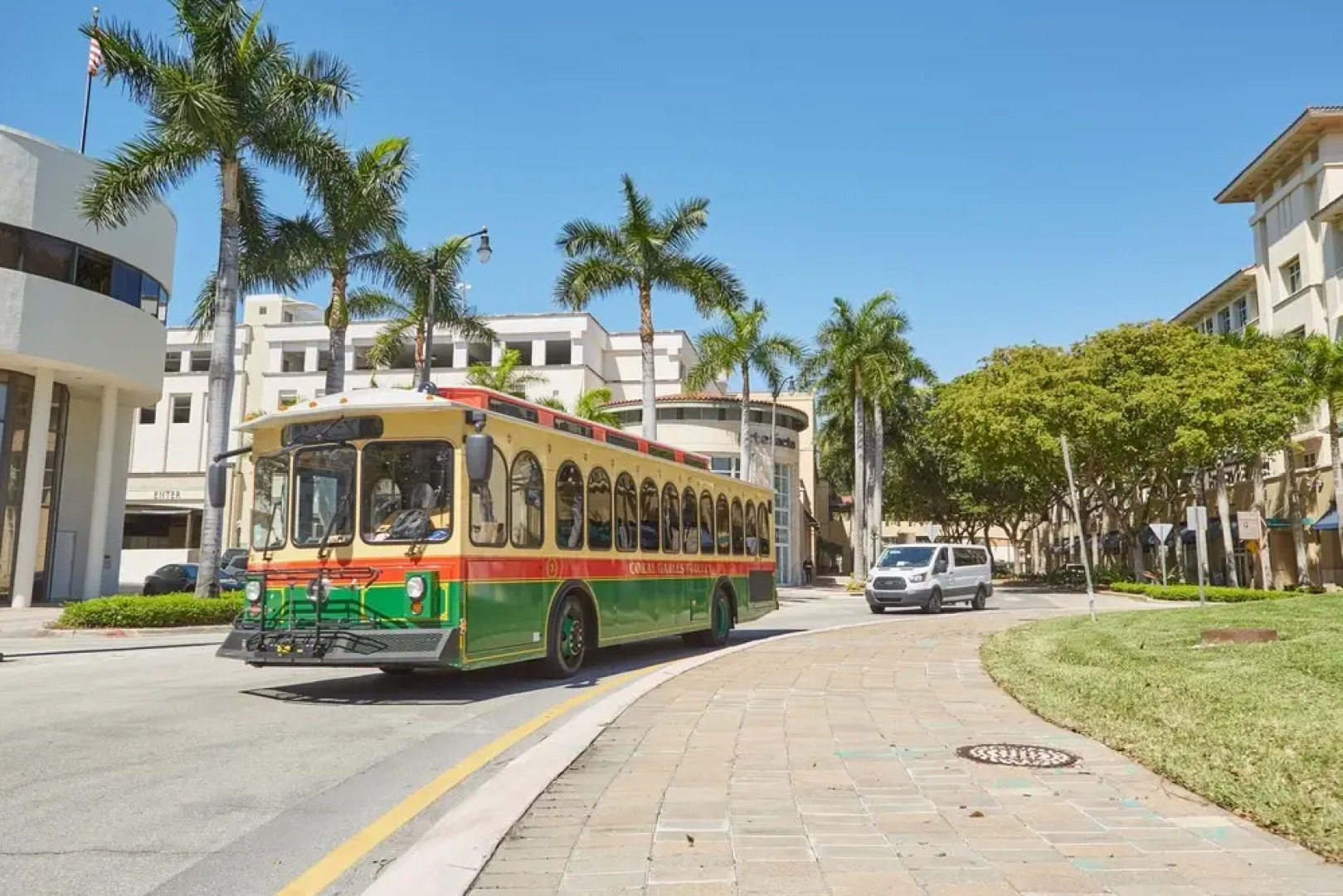 Sonder - Gables Ponce - Unique 2BR