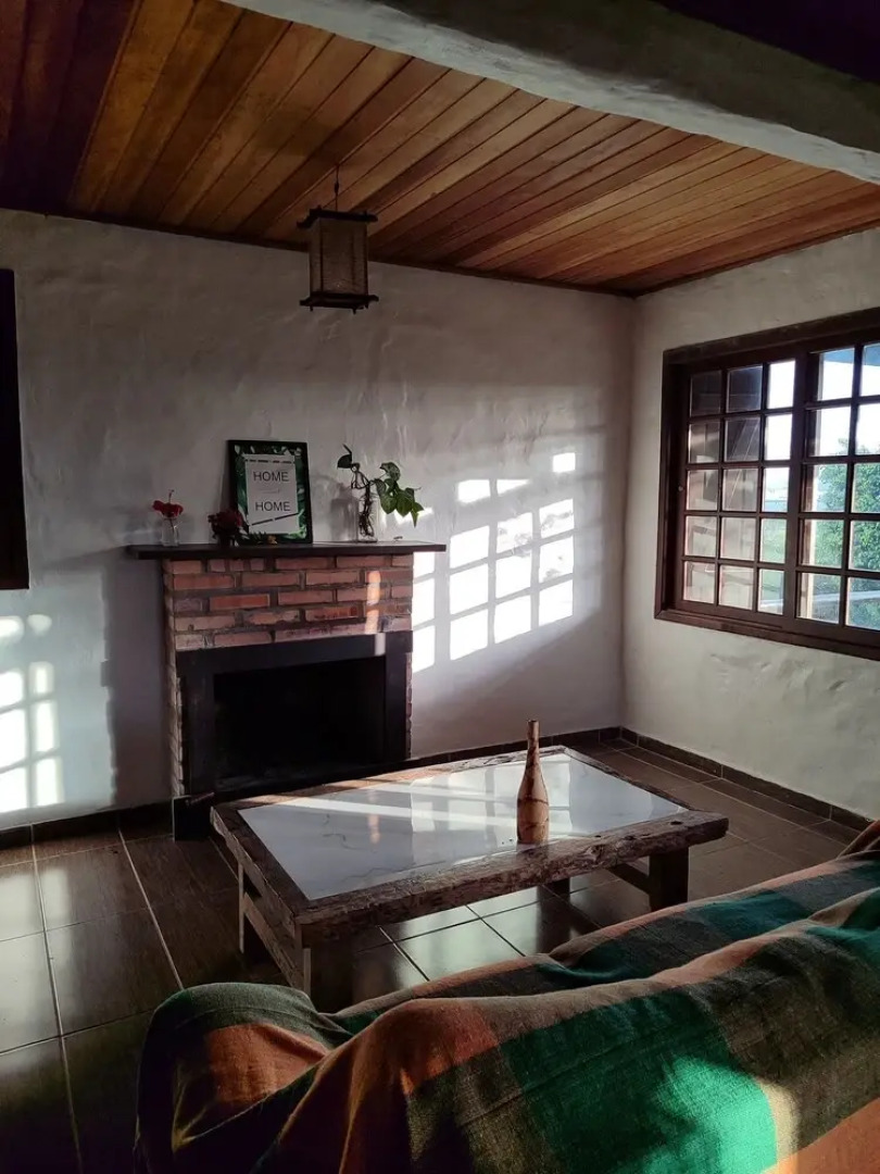 Pousada Casa Morango - Praia do Rosa