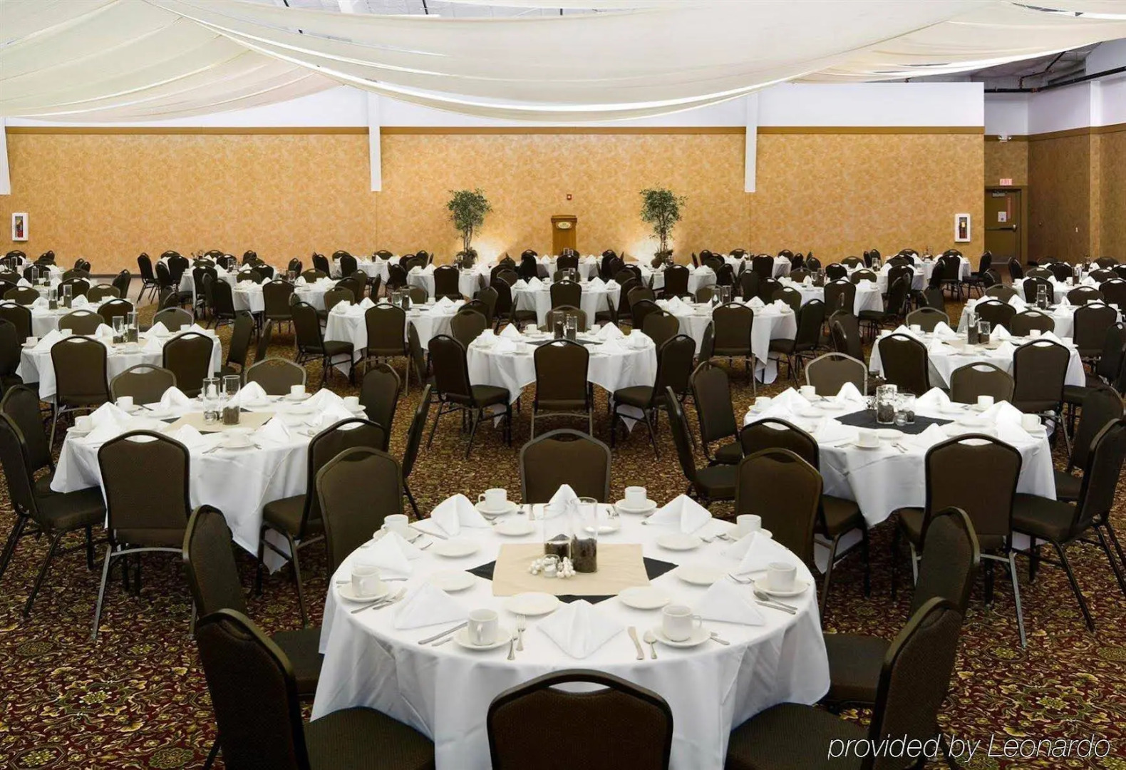 Lake Okoboji Resort & Conference Center