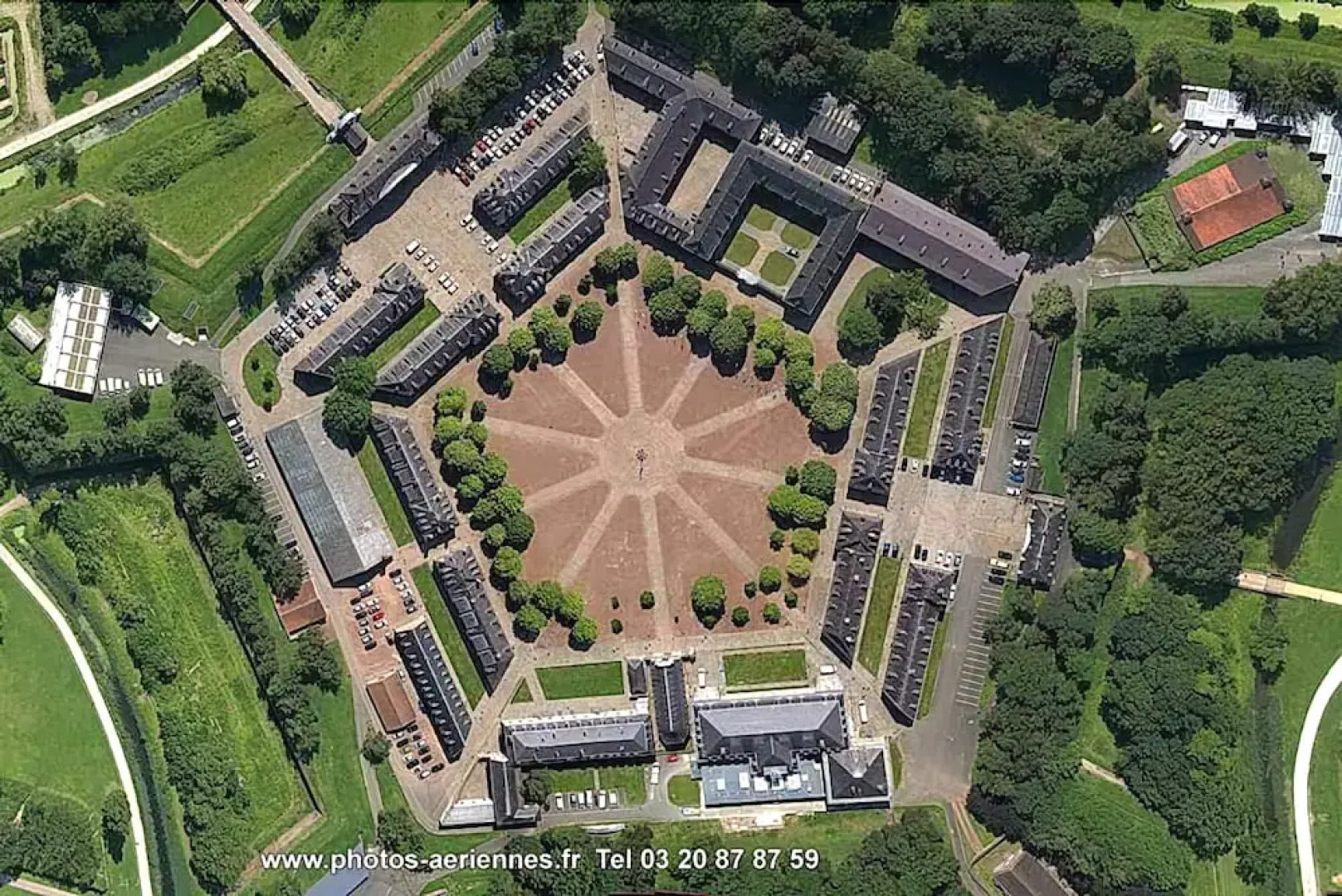 LocationsTourcoing - Le Famelart