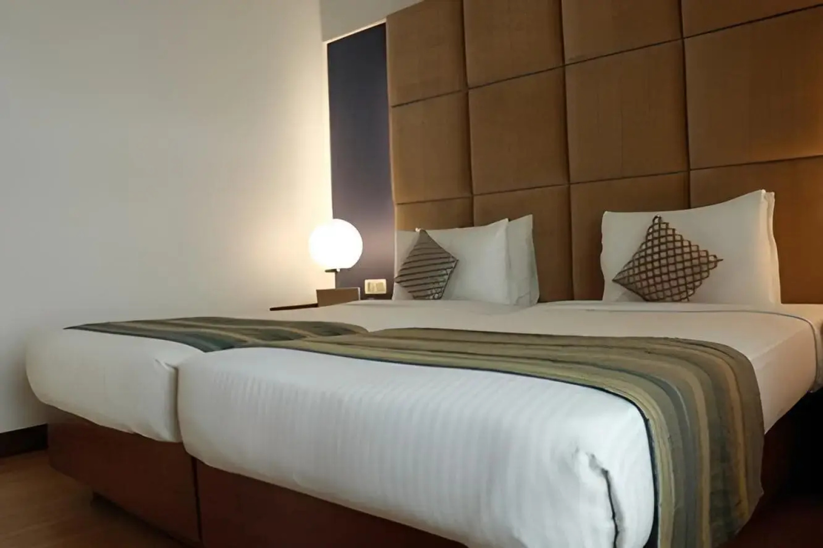 Yogi Executive, Navi Mumbai