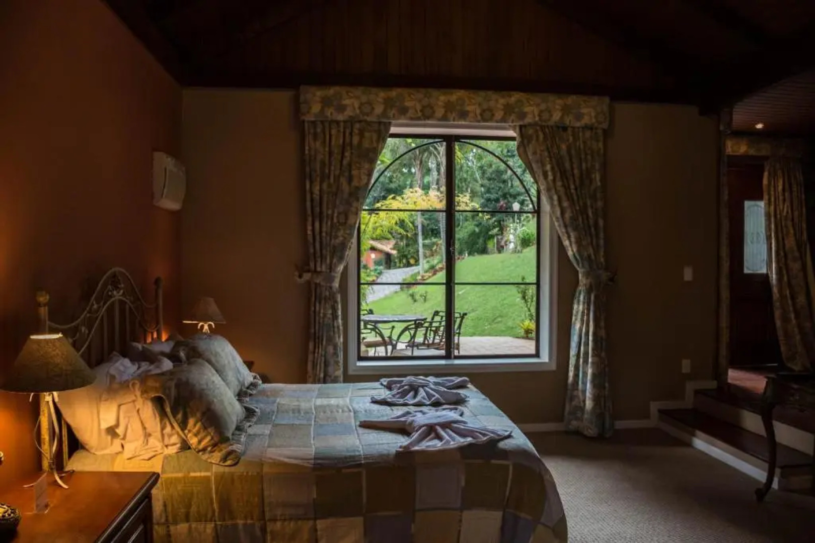 Pousada Quinta dos Pássaros