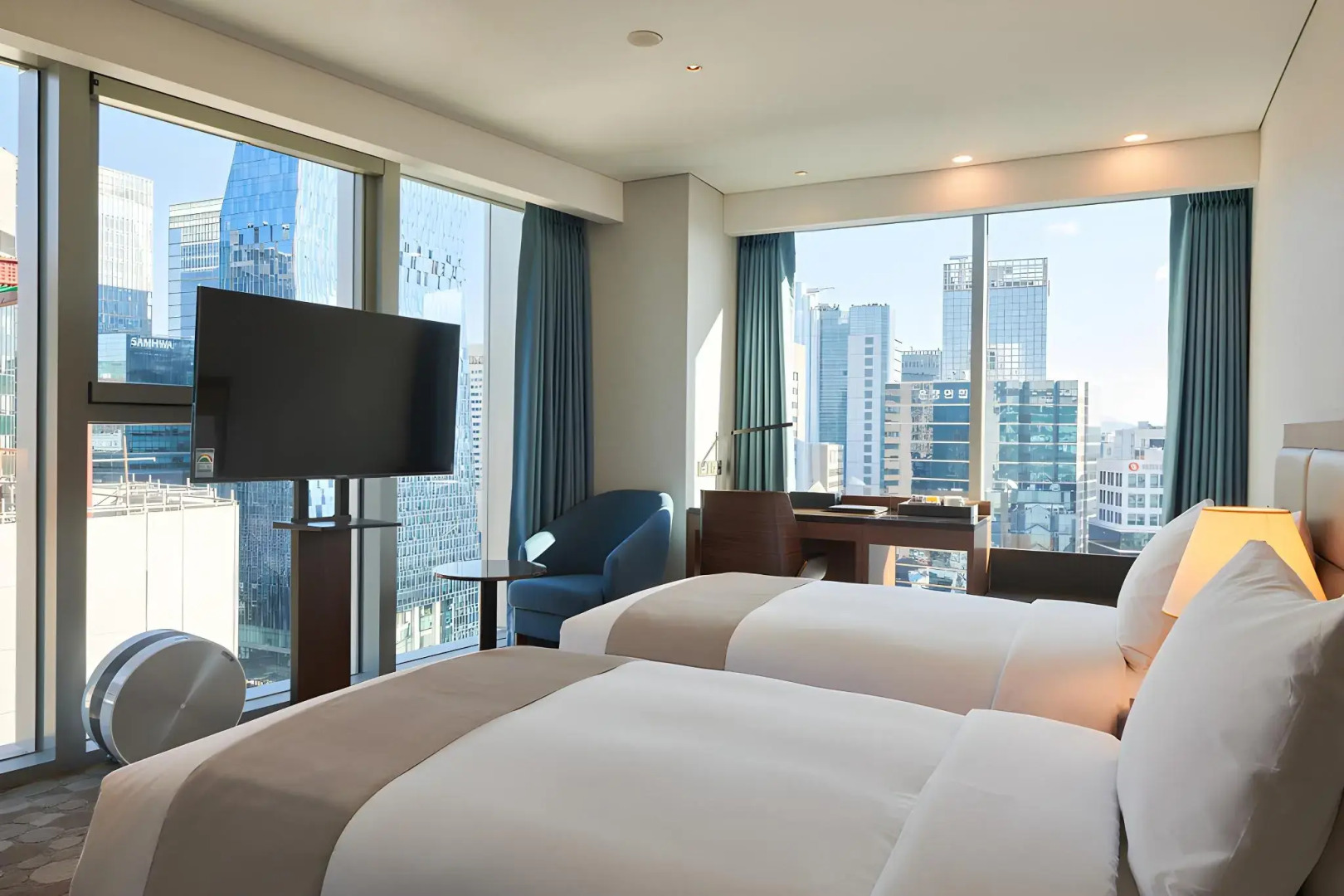 Stanford Hotel Myeongdong