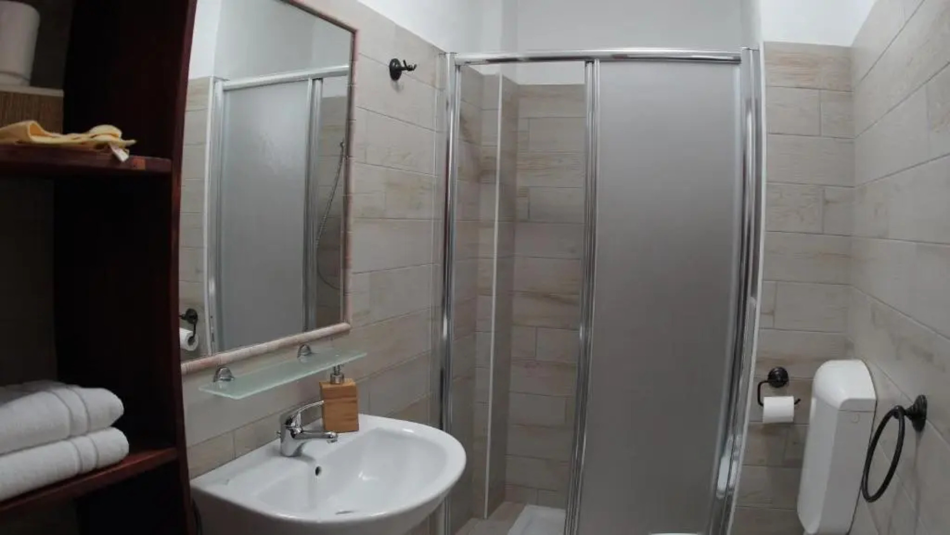 appartamenti la ginestra