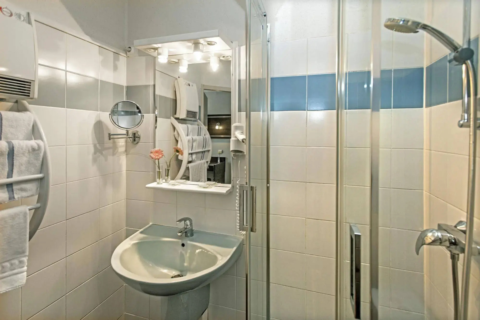 Hotel Le Calice du Gevaudan