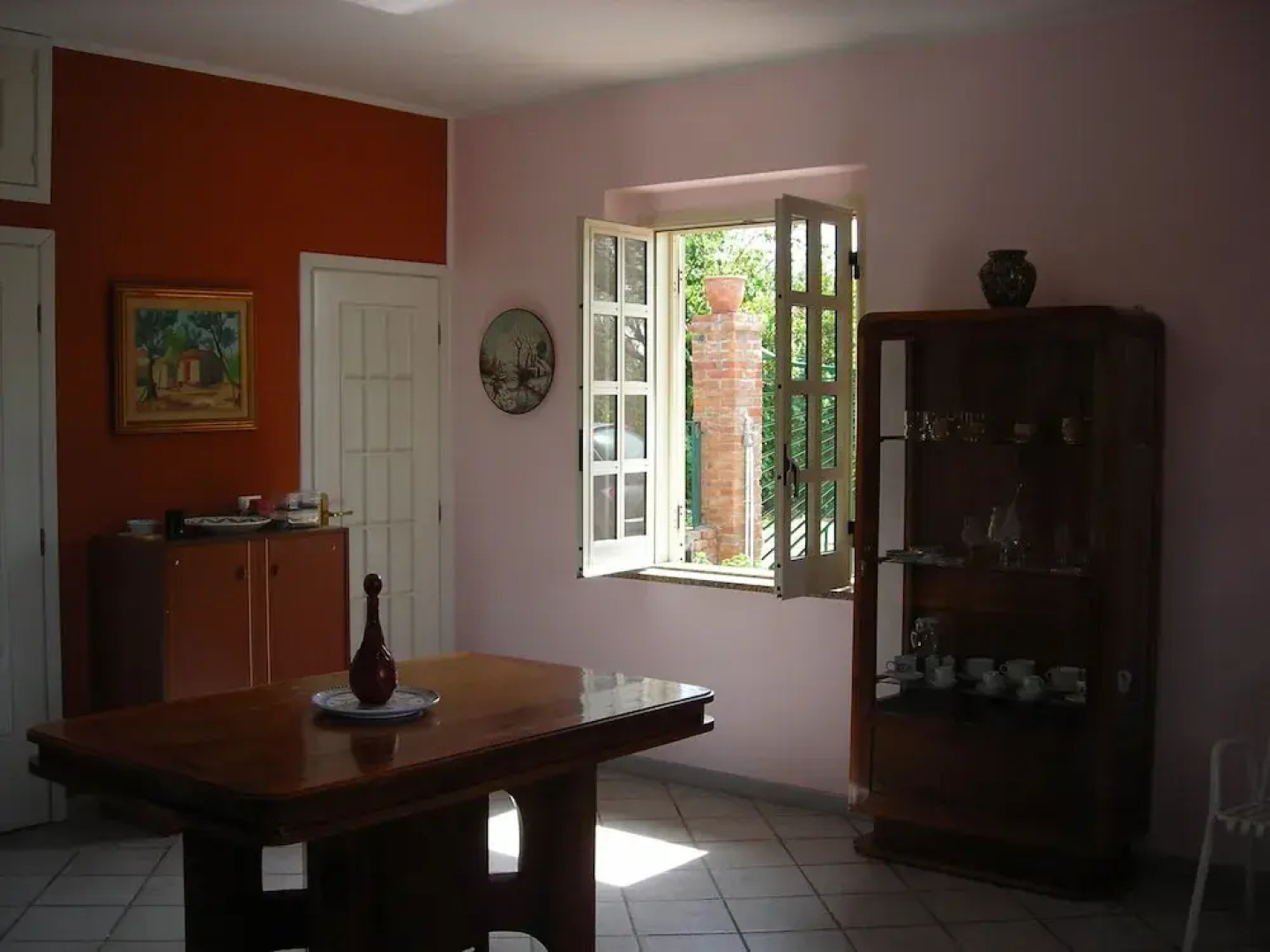 Il Giardino sul Mare