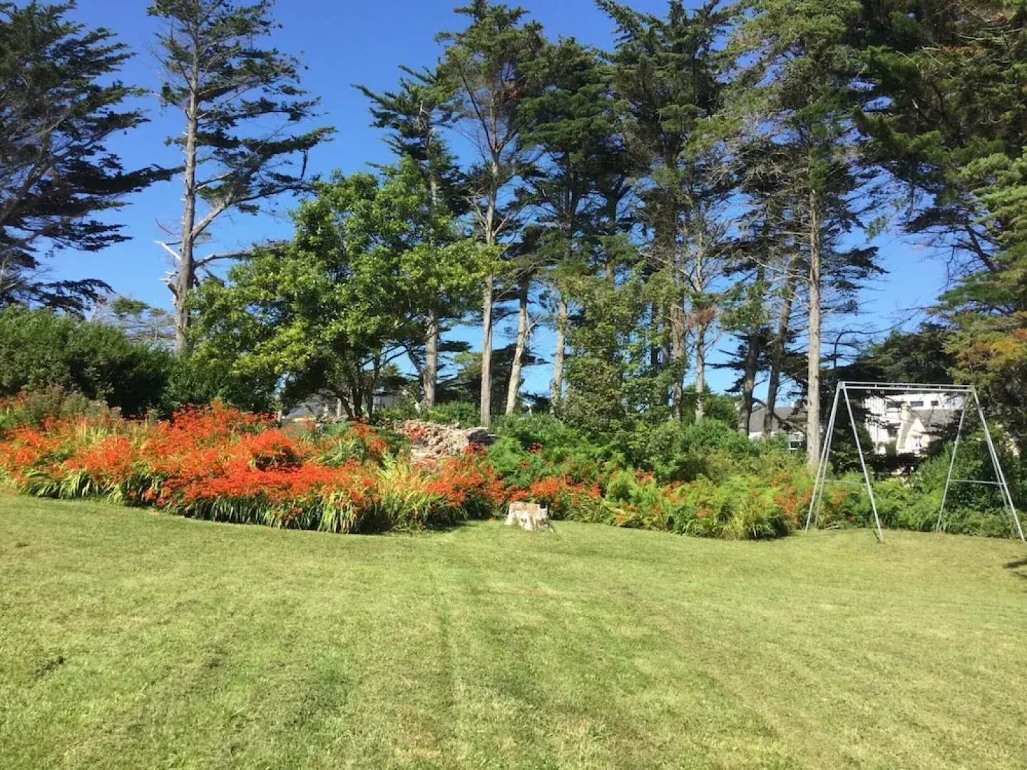 Superb sea View / Private Beach Access