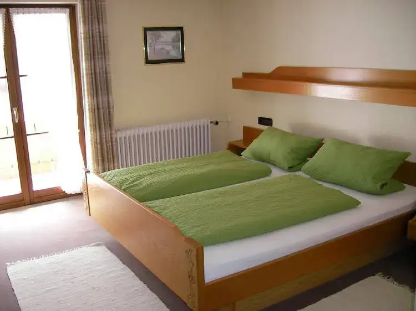 Hotel Gasthaus Zum Hirschen