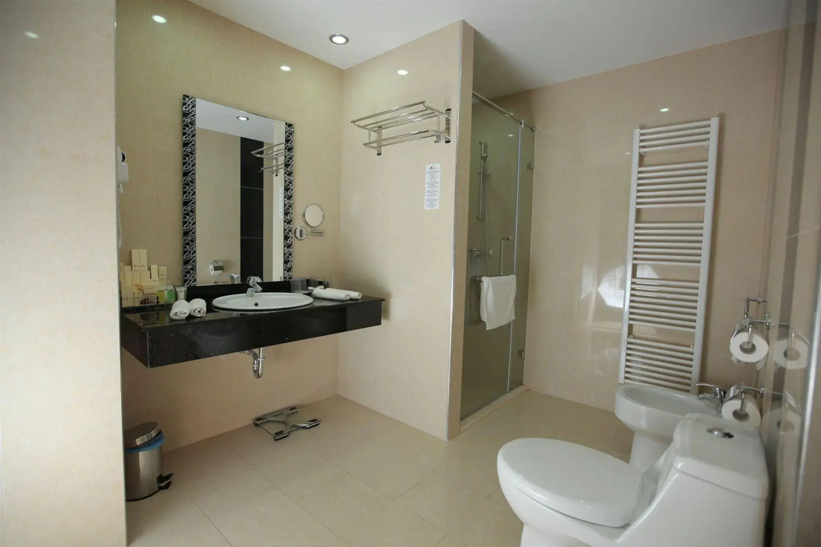 Colosseum Hotel Mórahalom