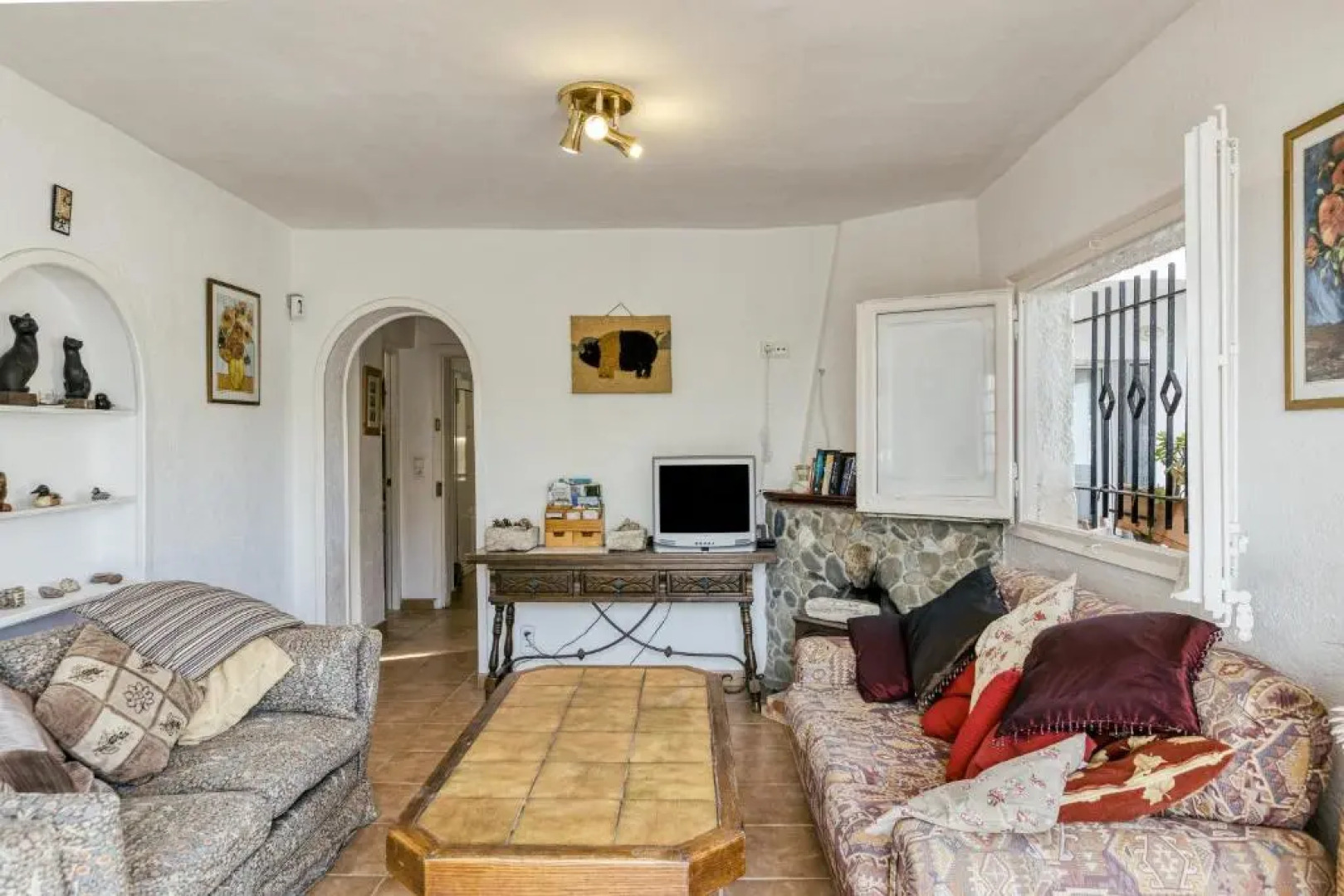 Casa Nostra - Tramuntana