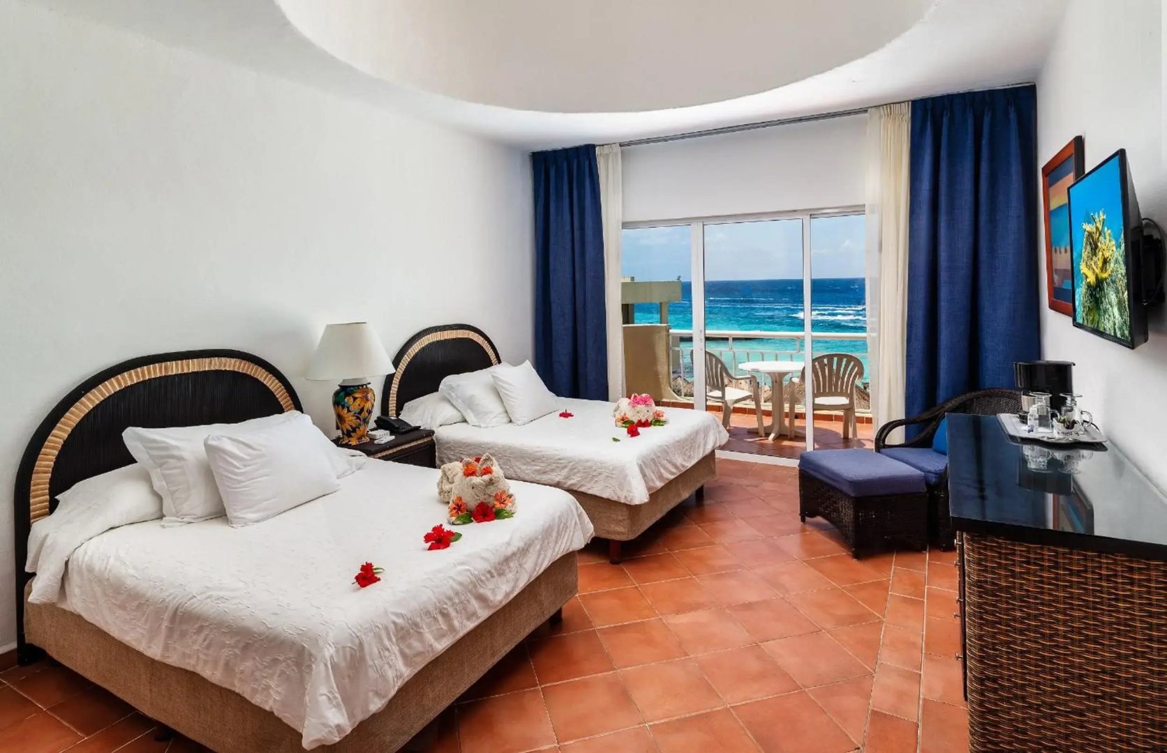 Hotel Playa Azul Cozumel
