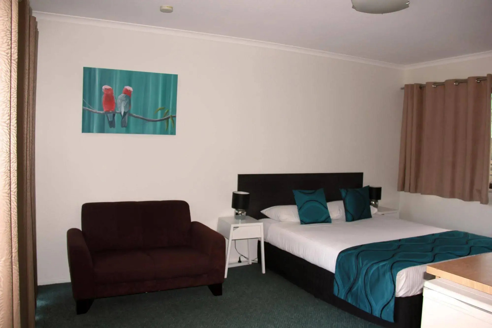 Motel in Nambour