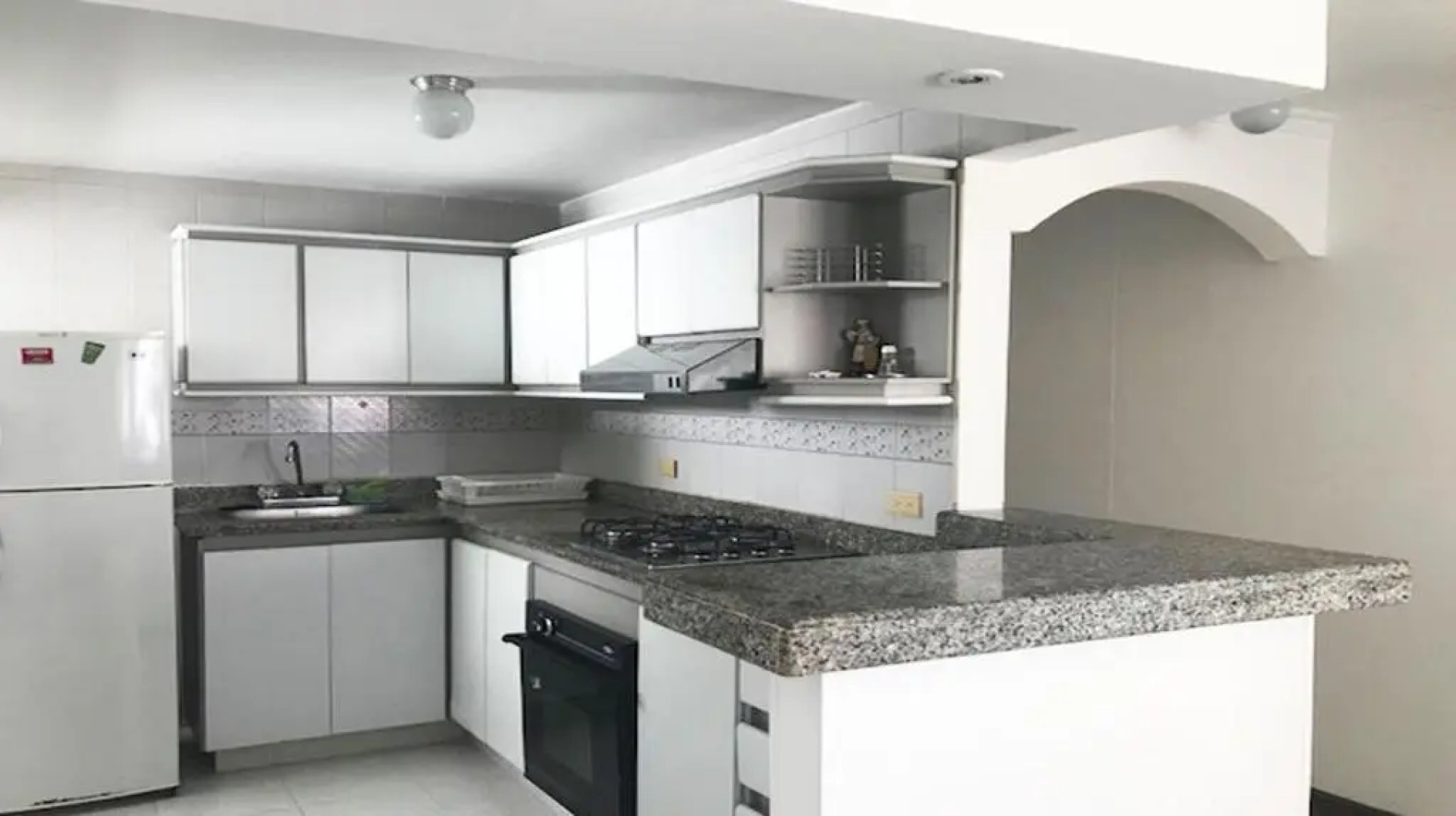 Apartment Bello Horizonte