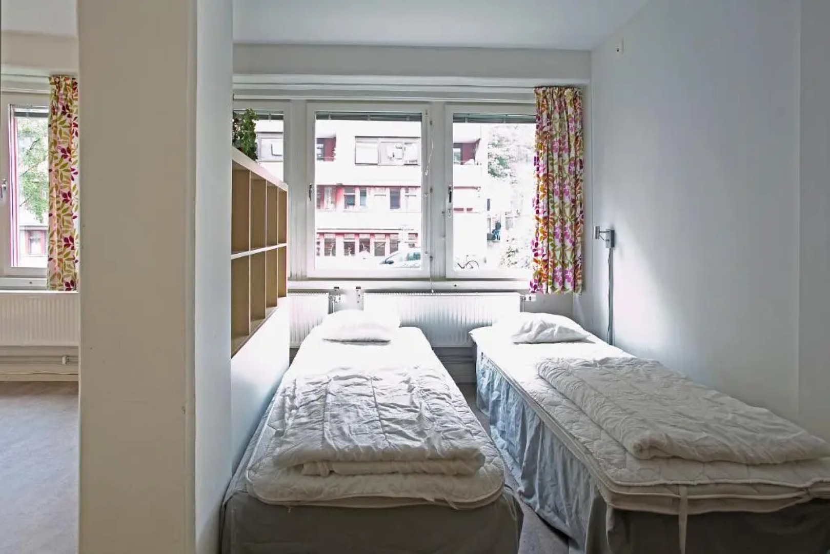 Slottsskogen Hotel & Hostel