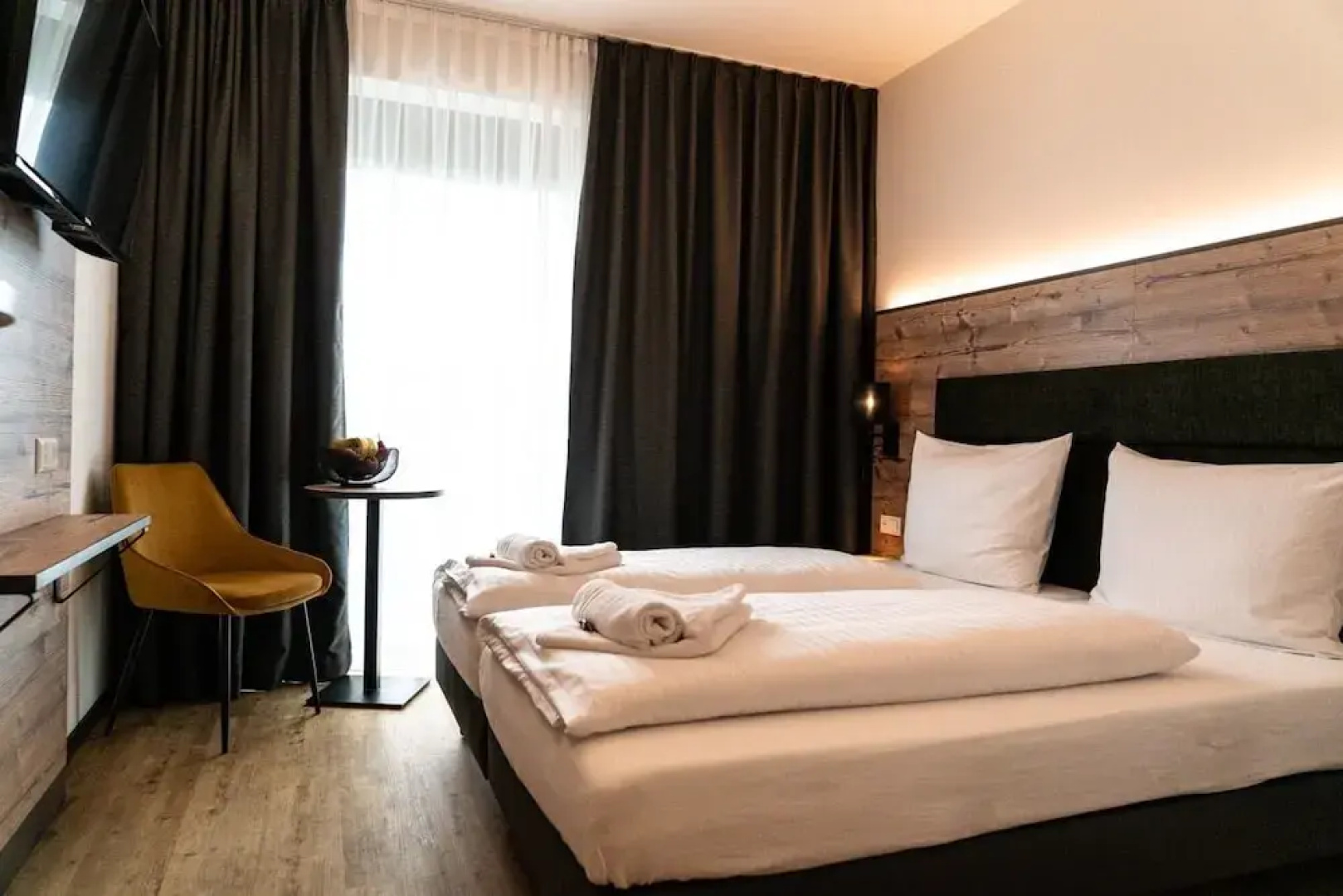 SEKRA Stadthotel
