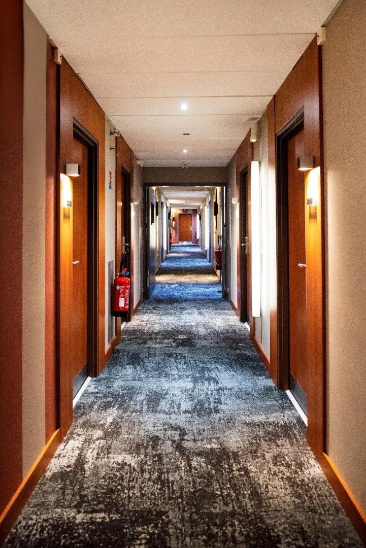 Best Western Plus Hotel Colbert