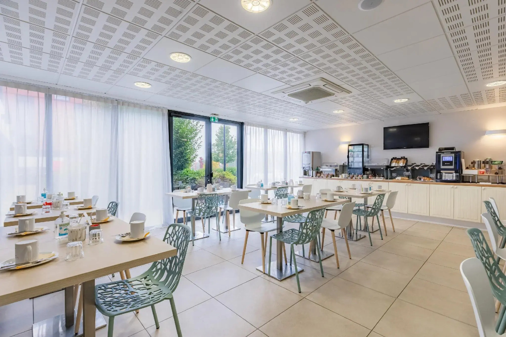 Appart'City Confort Vannes