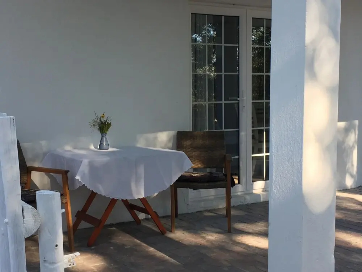 Sweetwater Guest House