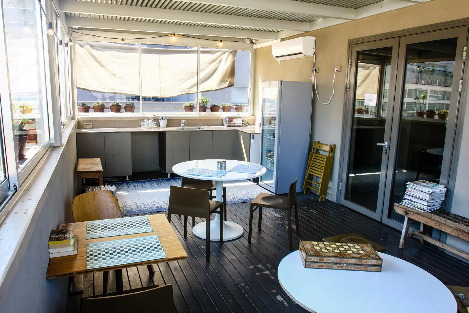 Florentin House - By HOMY