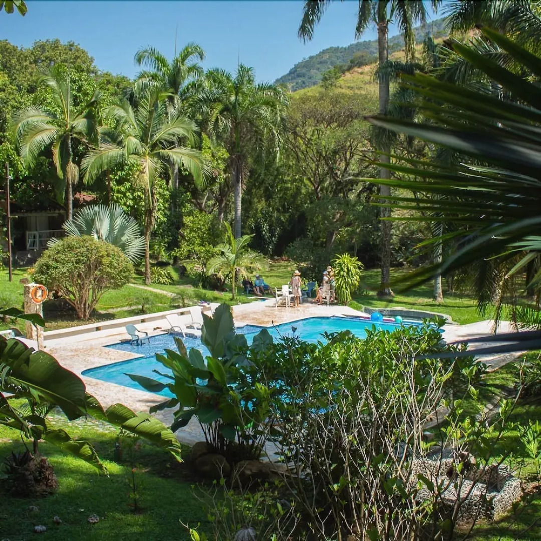 Finca Hotel El Jagual