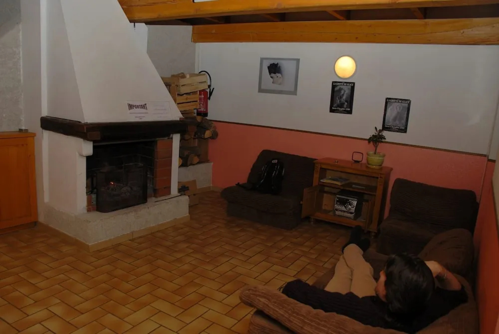 Gîte Aiguillette Du Lauzet