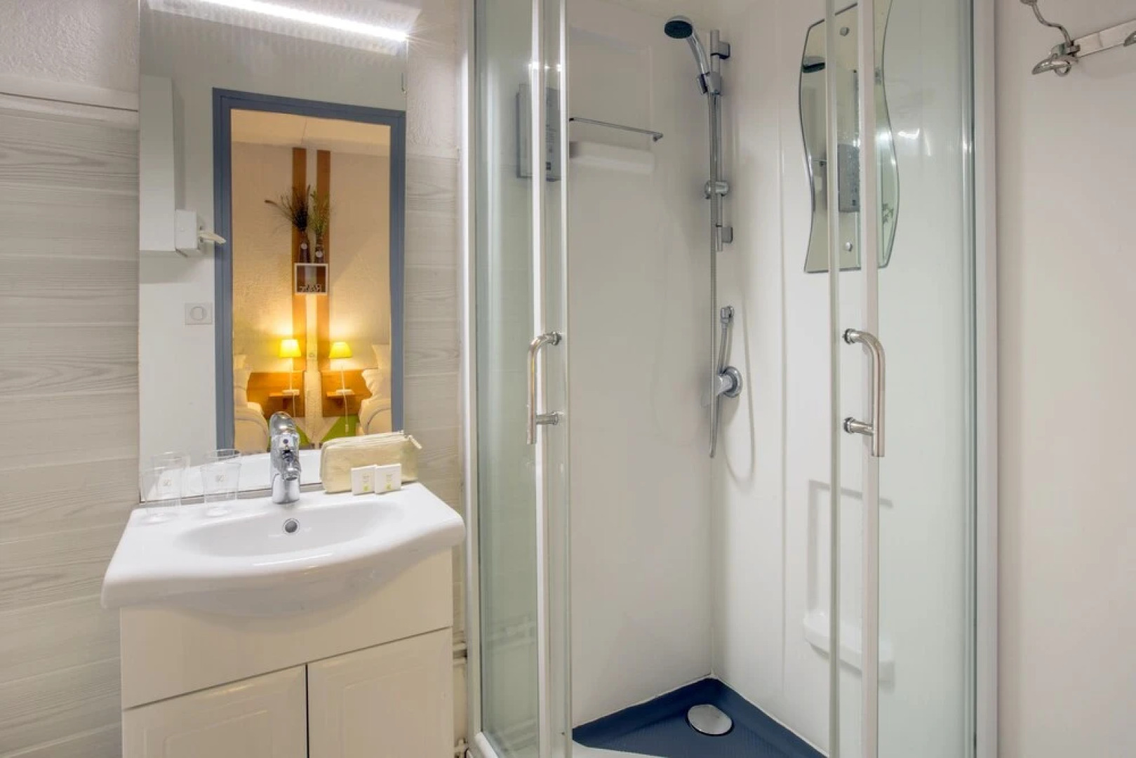 Hôtel de la Brasserie de Treignac