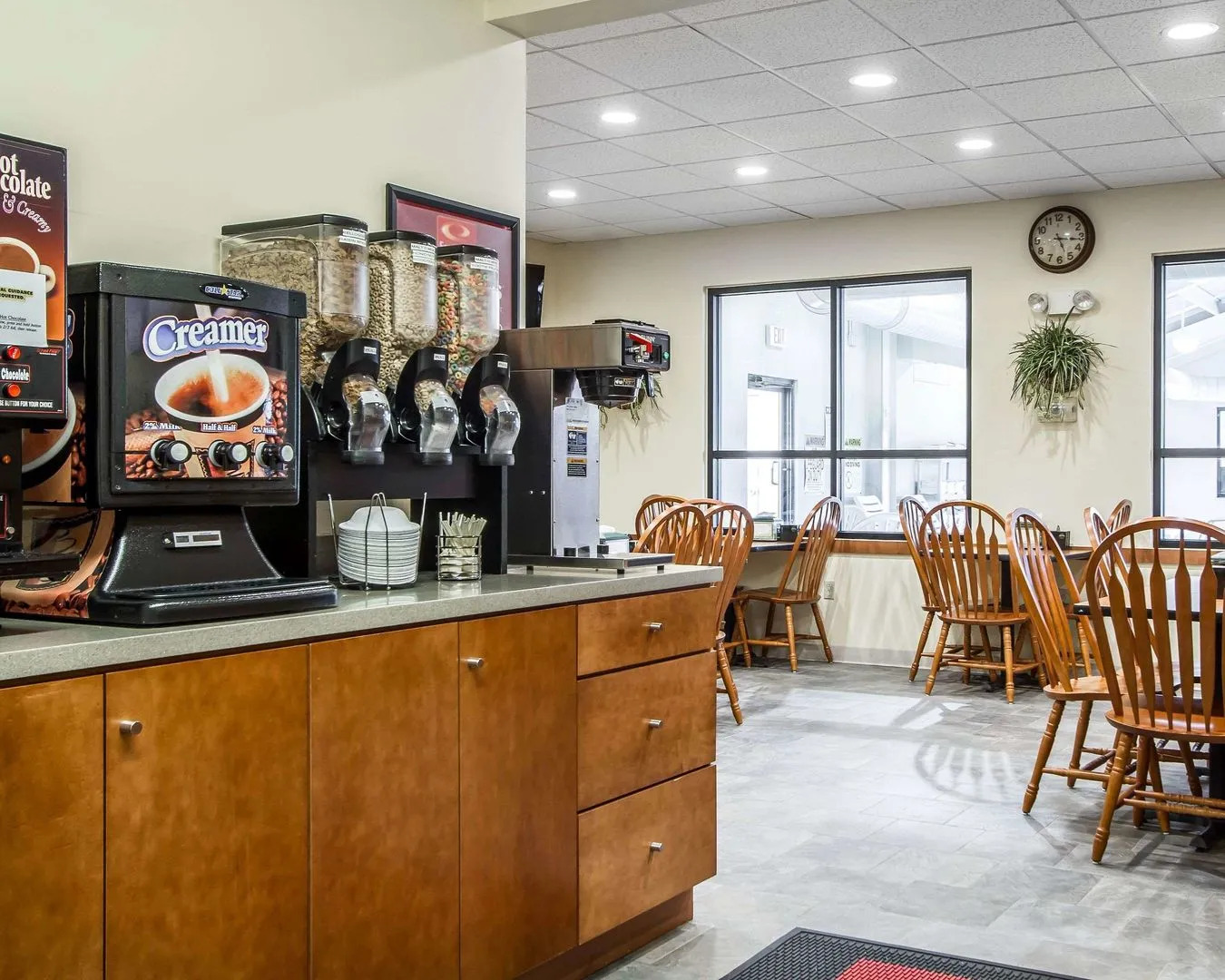 Home2 Suites by Hilton Bangor