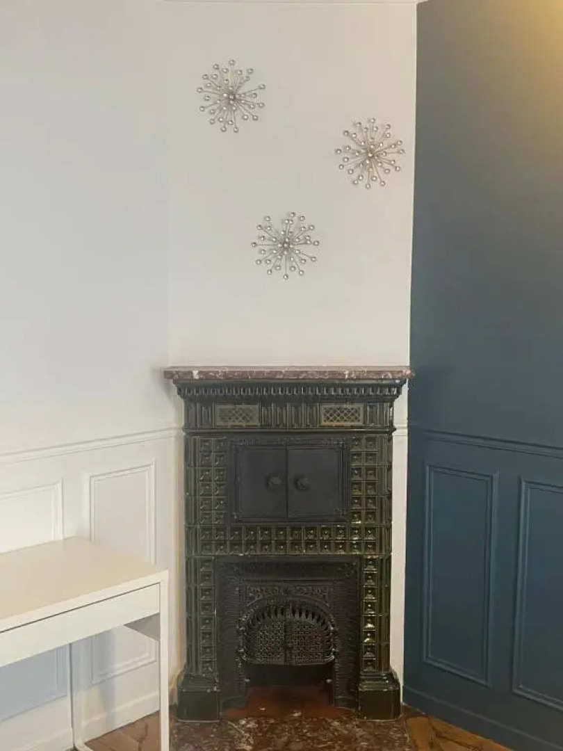 L'Etoile Imani -Amazing apartment near Orly Airport