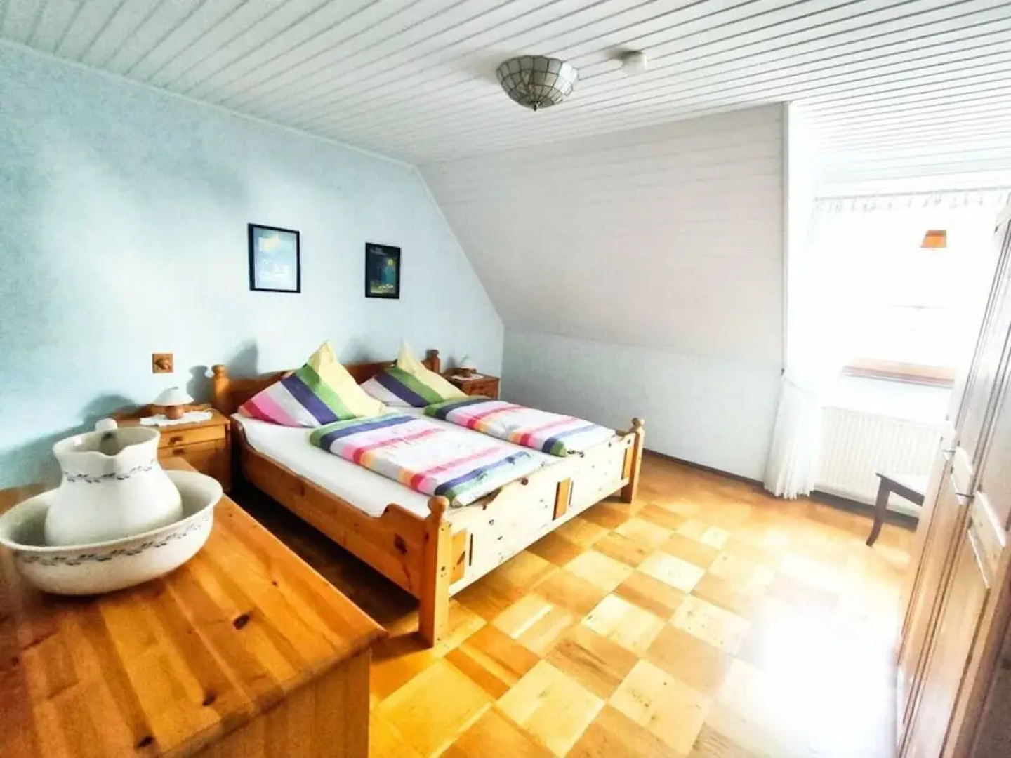 Vakantiehuis Mosella