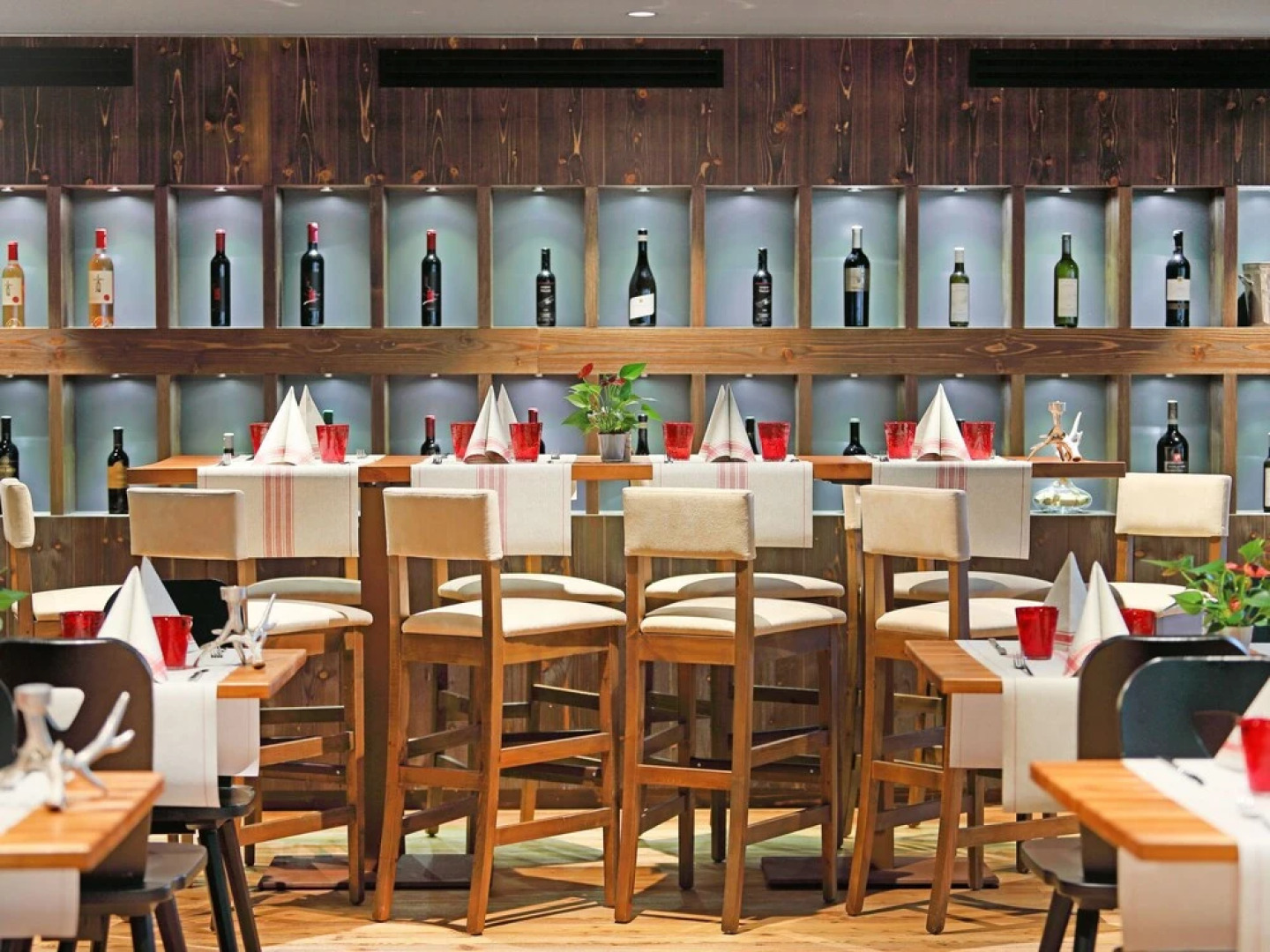 Swisspeak Resorts 3 pi ces Terrace Vercorin