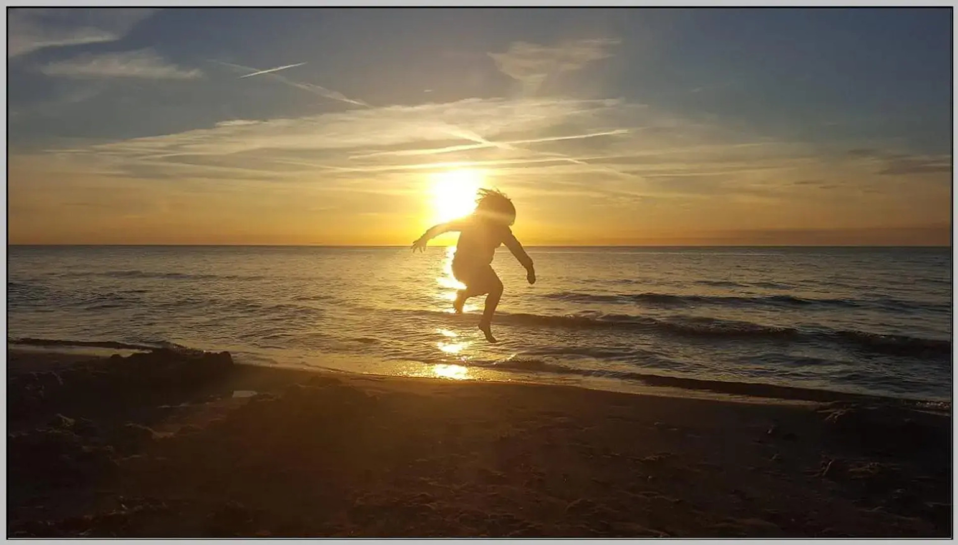 Strandhaus Vielmeer - exklusiv mit Sauna & Kamin direkt am Strand