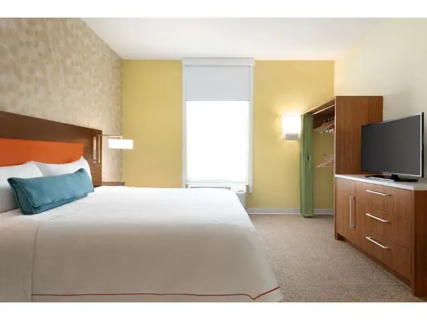 Home2 Suites By Hilton Middleburg Heights Cleveland