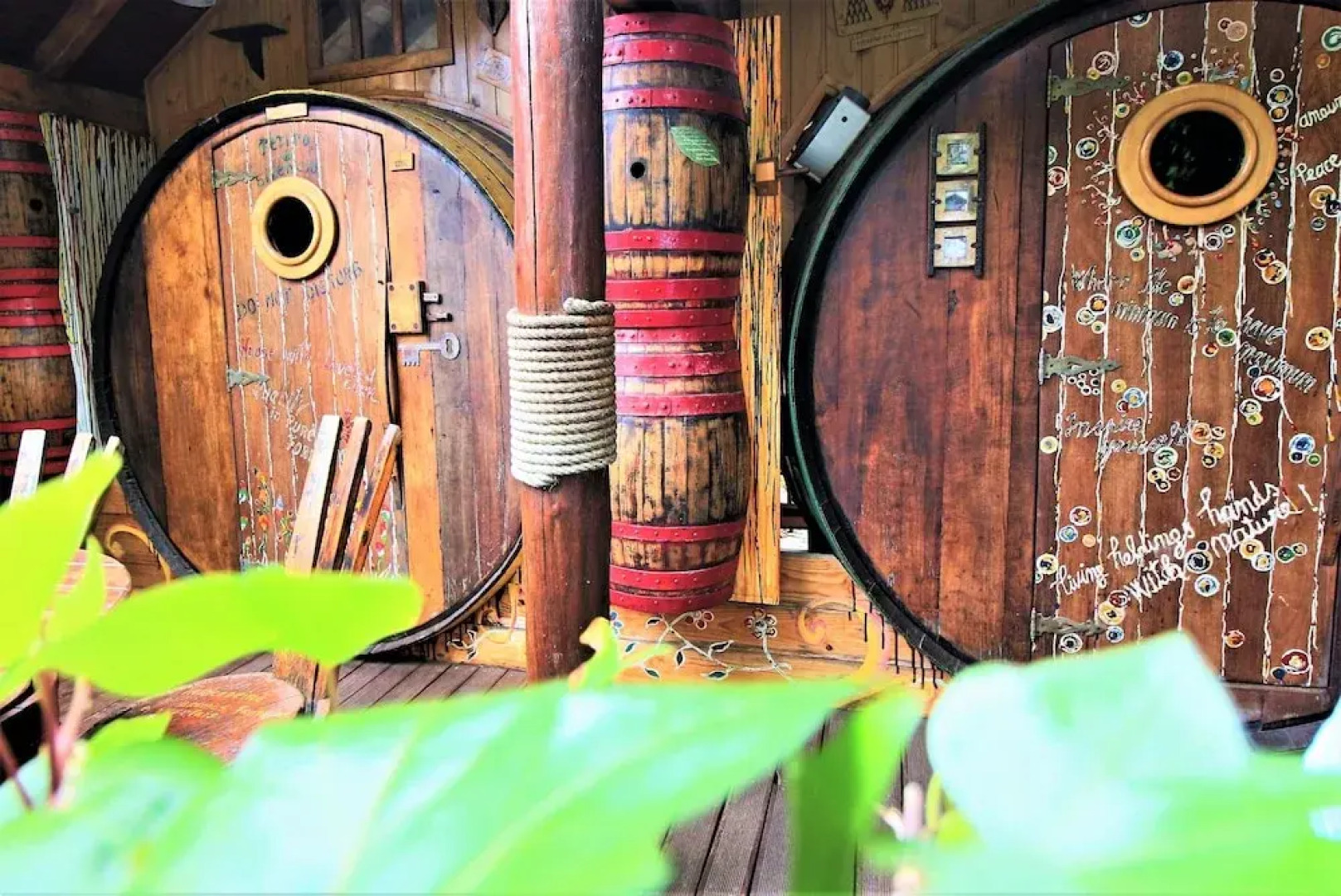 Villa Ana Margarida by Nature