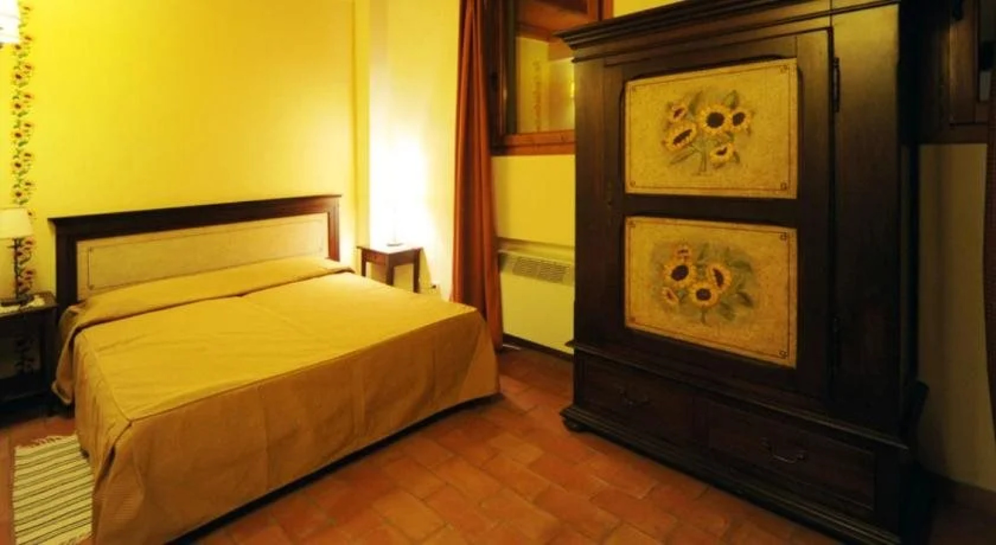 Agriturismo La Tintoria