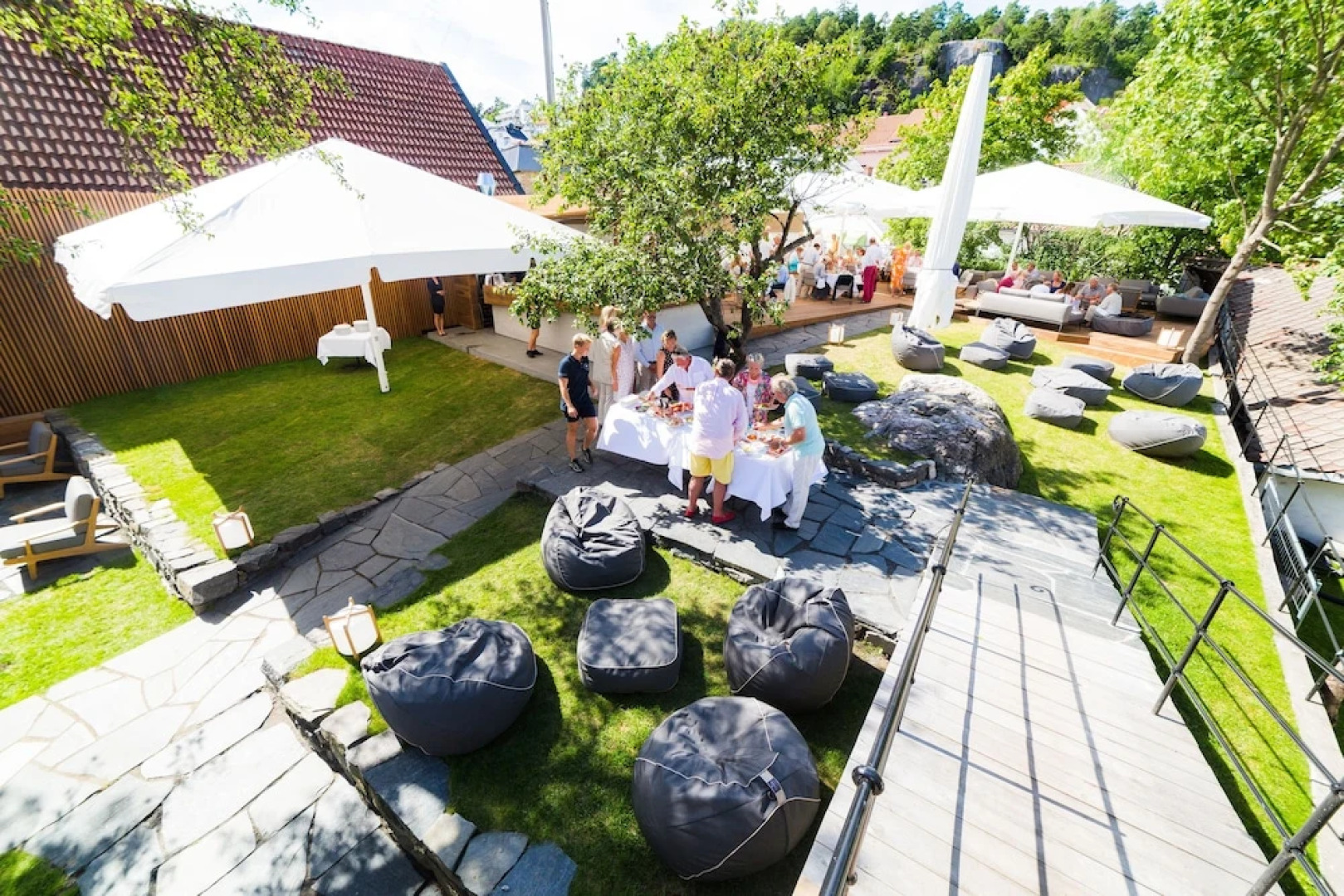 Tollboden Hotell og Restaurant - Unike Hoteller