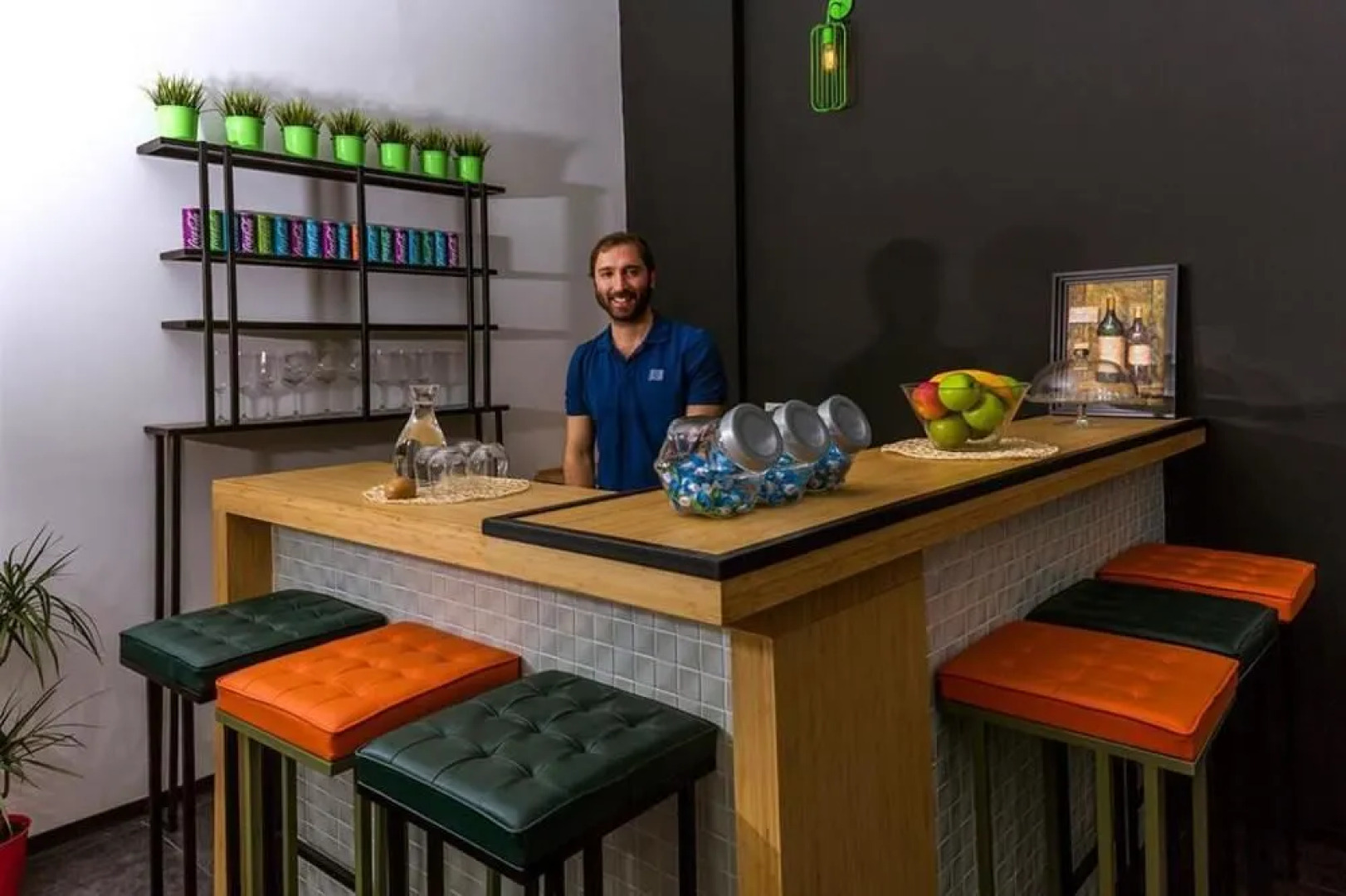 Droom Boutique Hotel