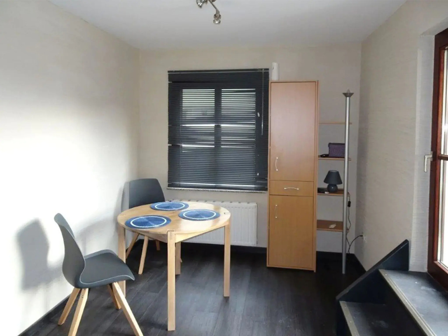 Apartment in Lage in Lage