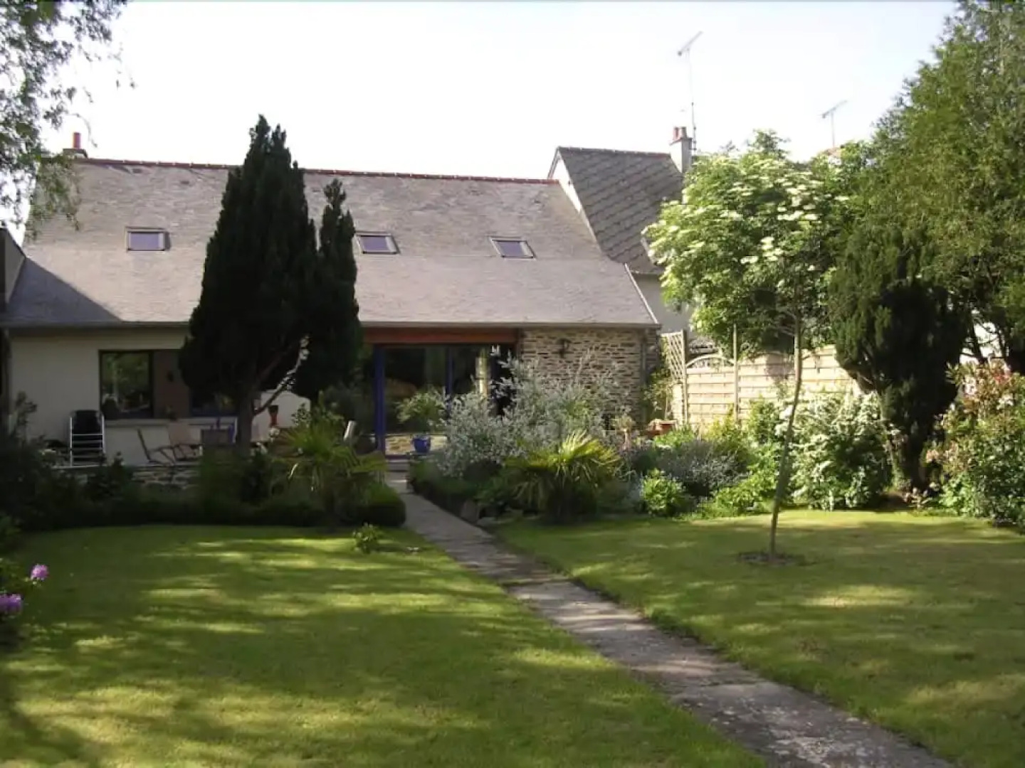 Chambres D'hôtes Le Colibri