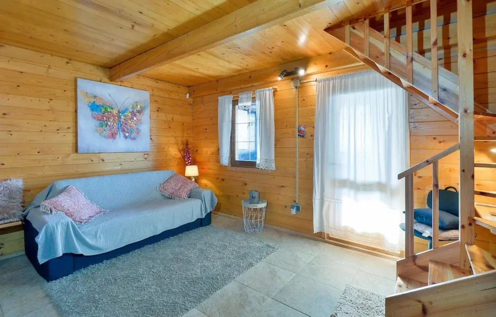 Awesome Home in Krapinske Toplice With Sauna, Wifi and 2 Bedrooms