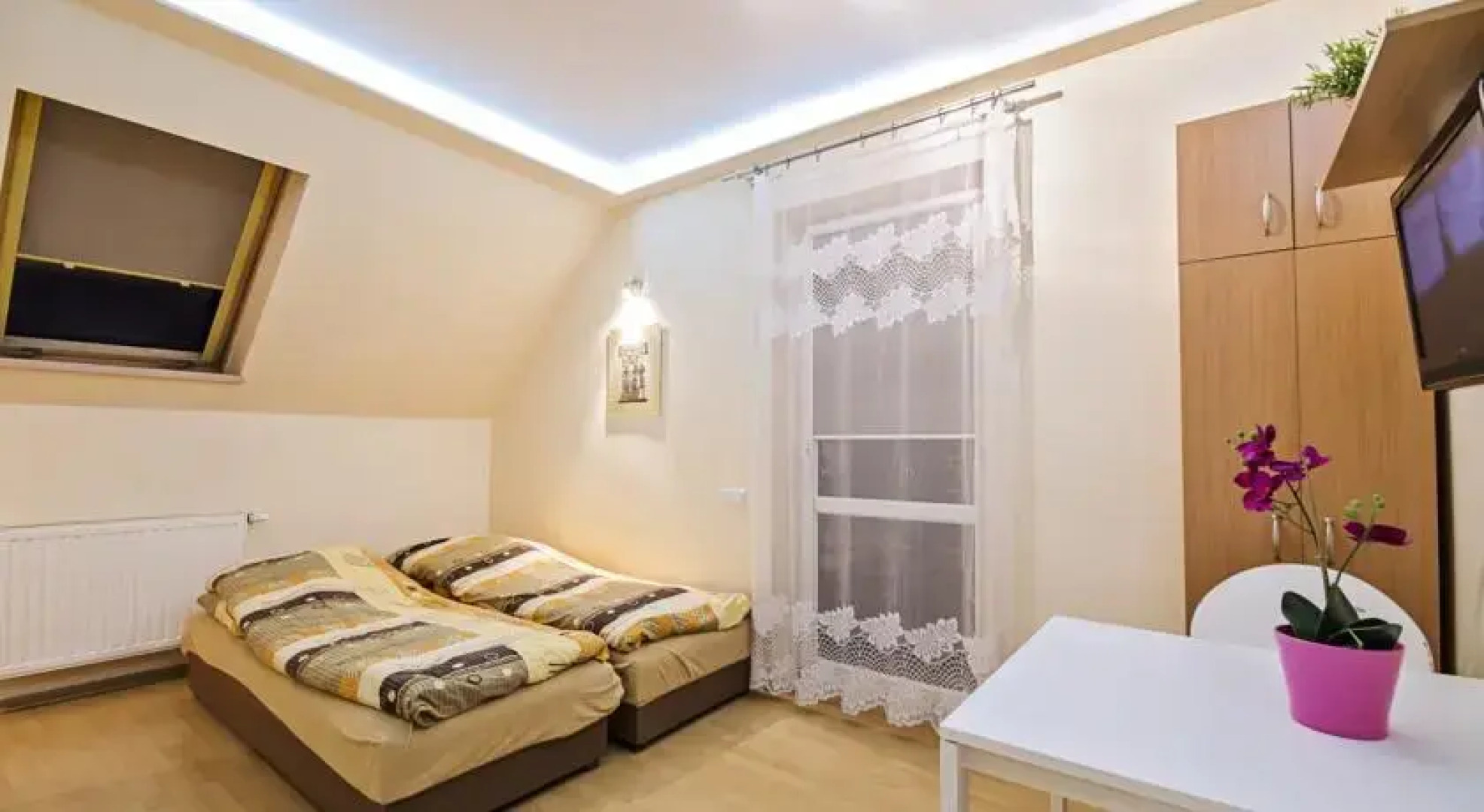 Tanie Noclegi Nowy Sącz