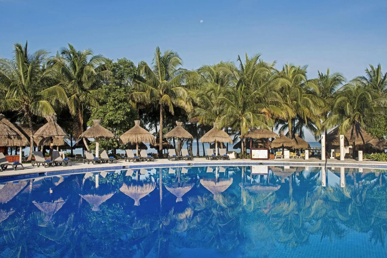 Iberostar Waves Cozumel - All Inclusive