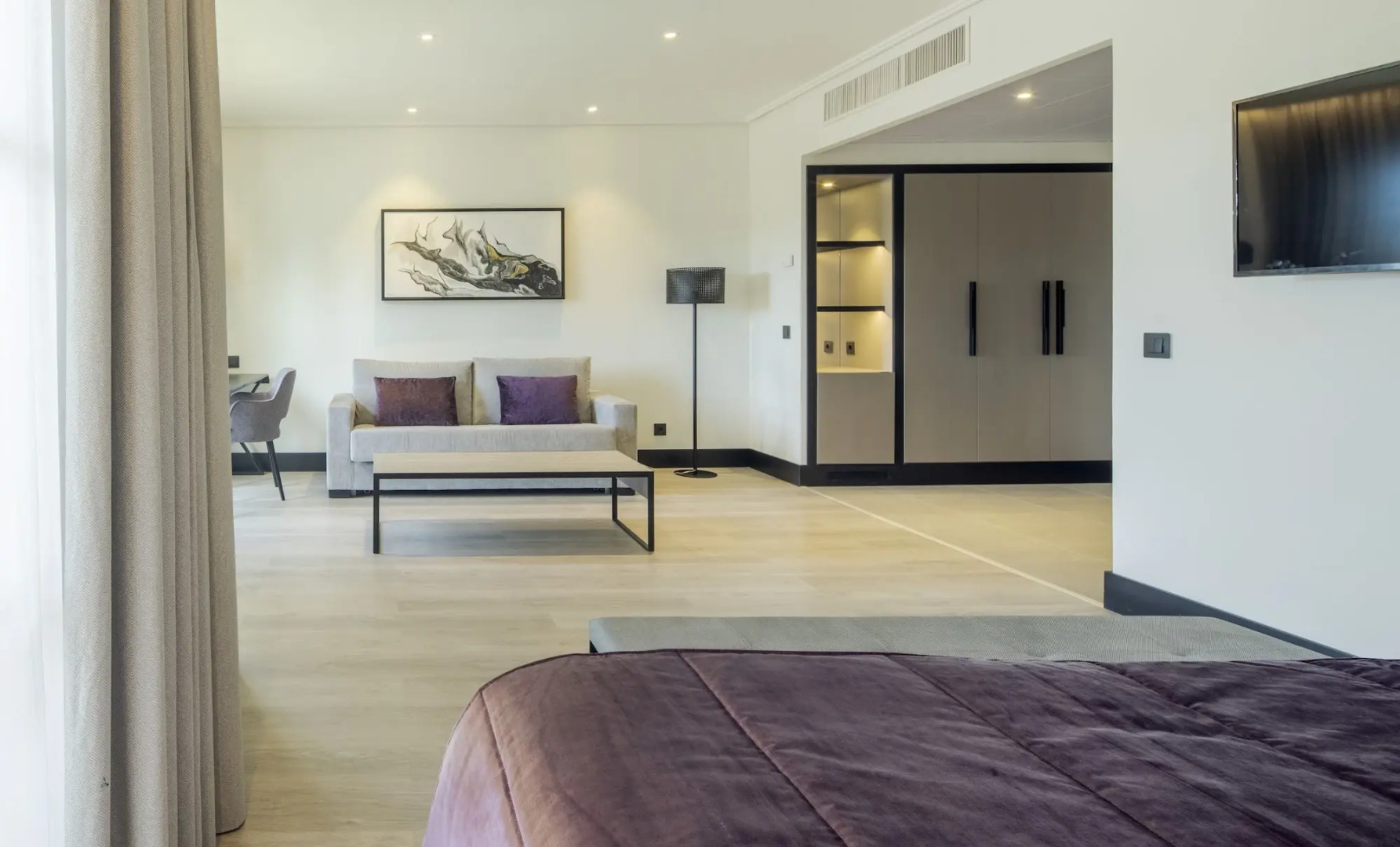 Hotel ILUNION Alcora Sevilla