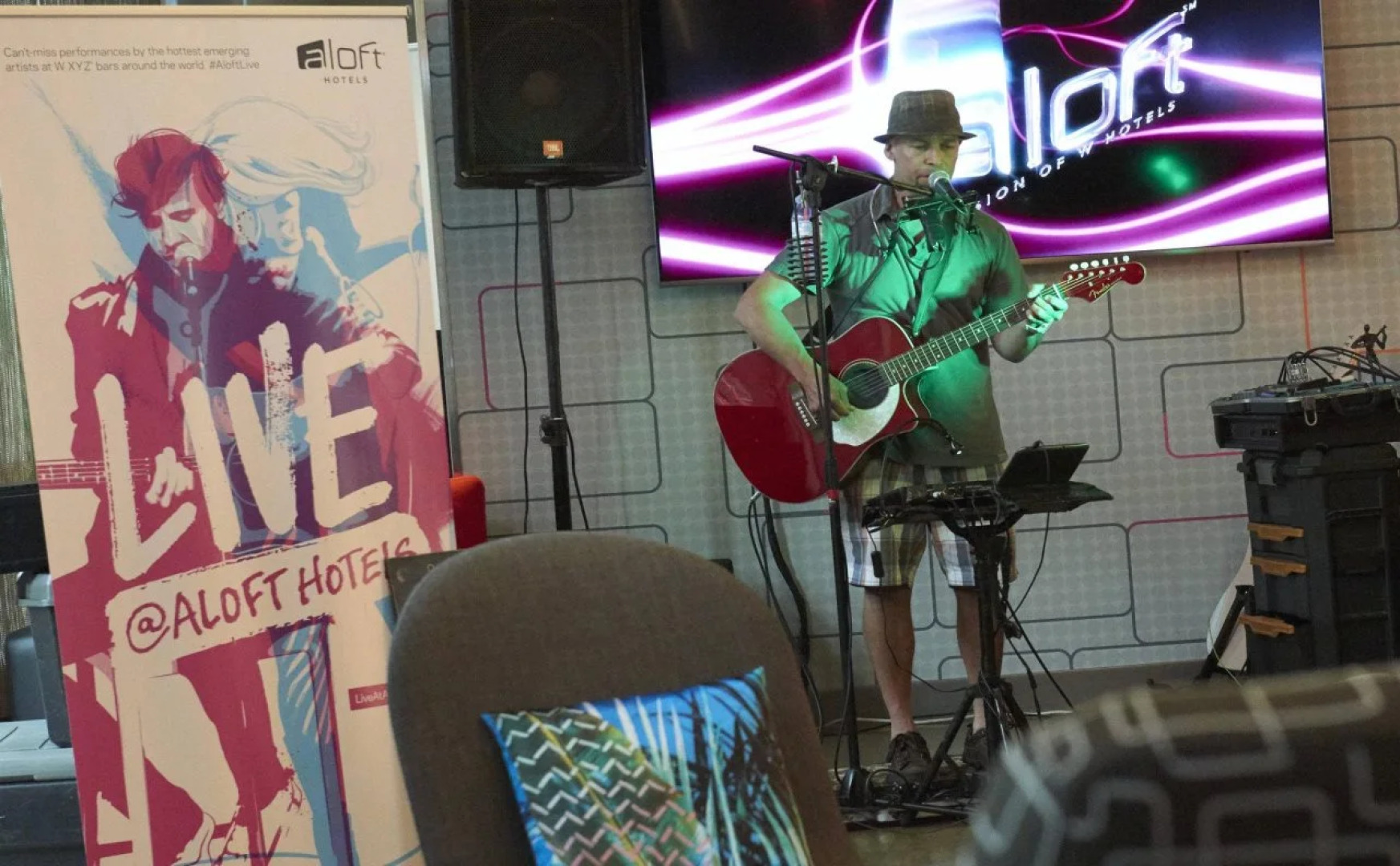 Aloft Columbus Westerville